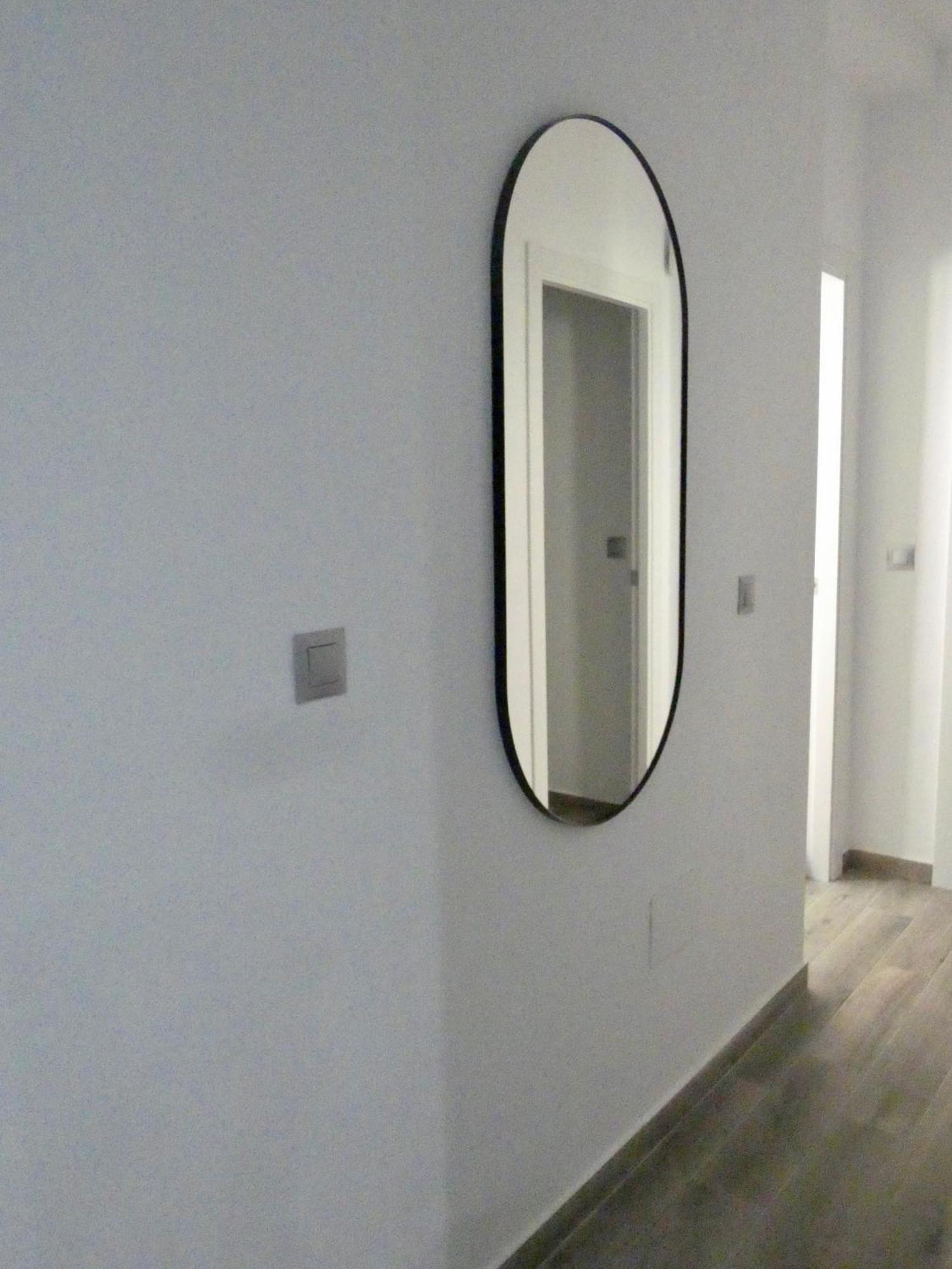 Casa Monturrio Daire Moguer Dış mekan fotoğraf