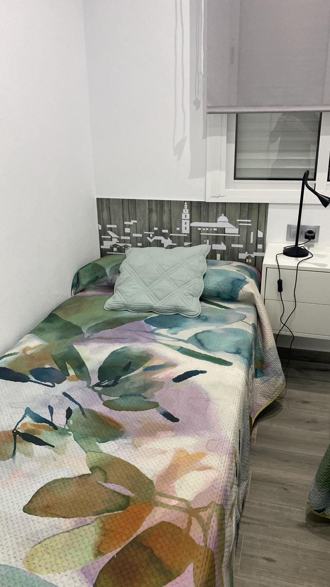 Casa Monturrio Daire Moguer Dış mekan fotoğraf